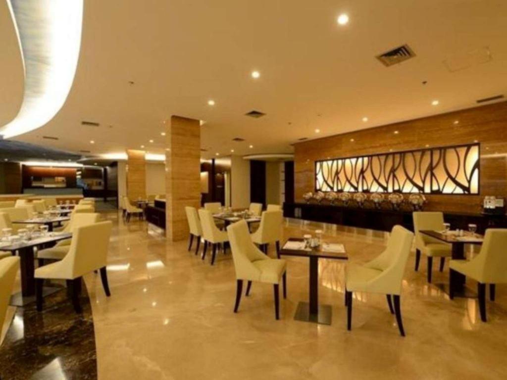 Hotel Falatehan Jakarta Exterior photo