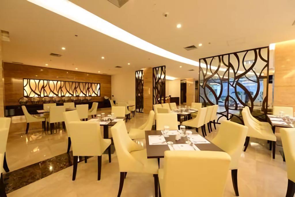Hotel Falatehan Jakarta Exterior photo